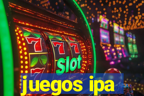 juegos ipa